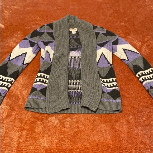 Cat & Jack Other - Cat & Jack Sweater size M